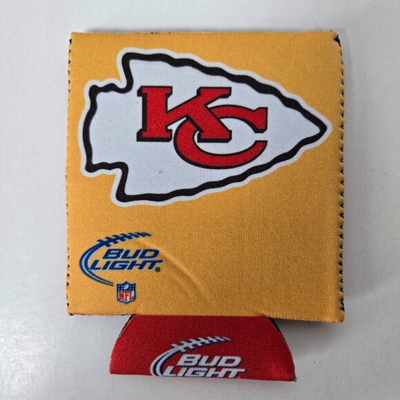 NFL BEER COZIES, Pick Any 3 For $12 - Picture 2 of 2